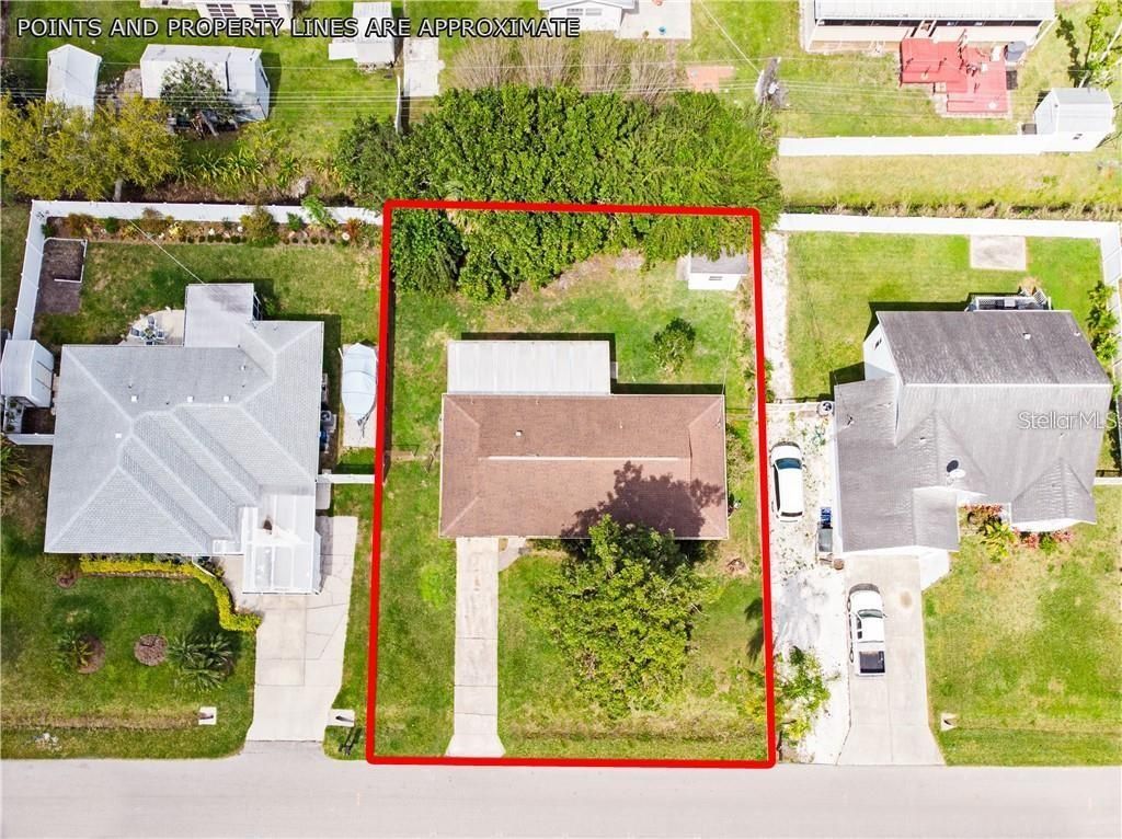 536 43rd Street Boulevard W, Palmetto, FL 34221 Photo