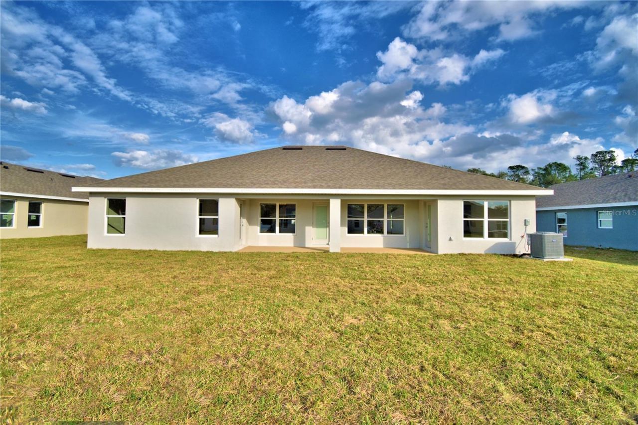4429 Juneberry Drive , Auburndale, FL 33823 Photo