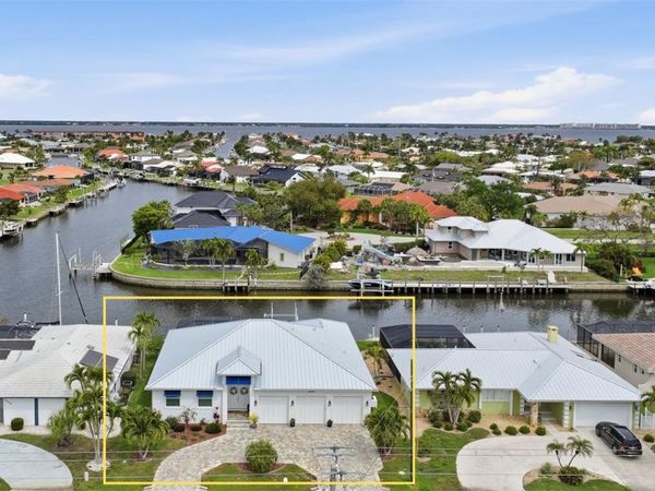 2750 W MARION AVENUE, PUNTA GORDA, FL 33950