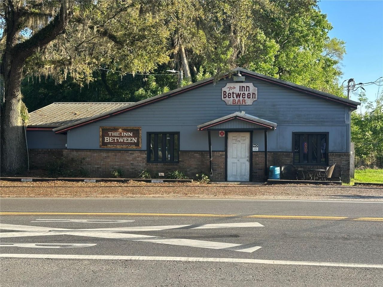 2504 Old New York Avenue , Deland, FL 32720 Photo