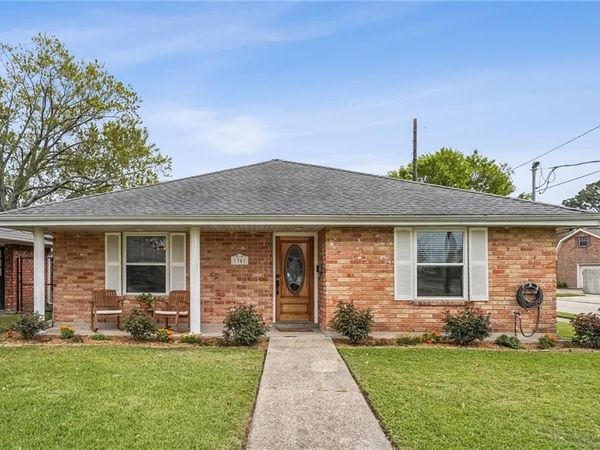 1301 RICHLAND Avenue, Metairie, LA 70001