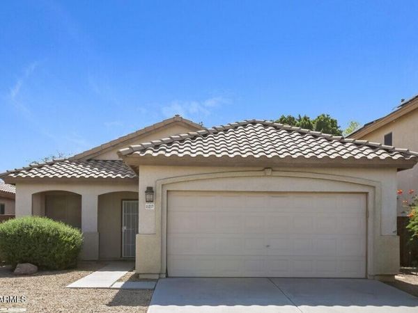 11217 W Berkeley Road, Avondale, AZ 85392