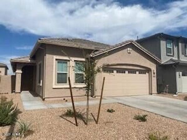 12360 W Gardenia Court, Glendale, AZ 85307