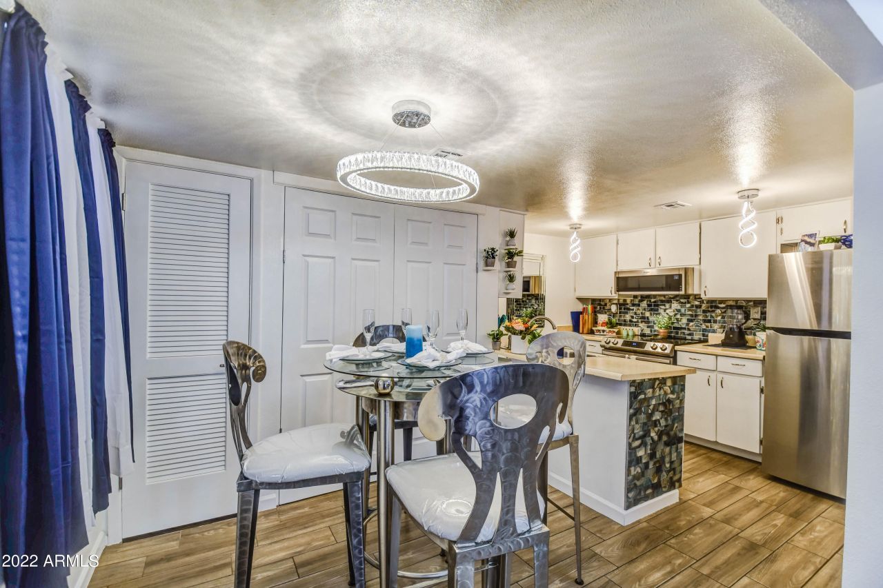 1730 W Emelita Avenue, Unit 1095, Mesa, AZ 85202 Main Photo