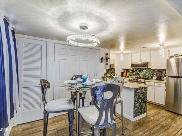 1730 W EMELITA Avenue, Unit 1095, Mesa, AZ 85202