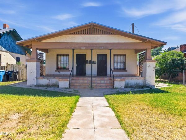 1333 W WOODLAND Avenue, Phoenix, AZ 85007