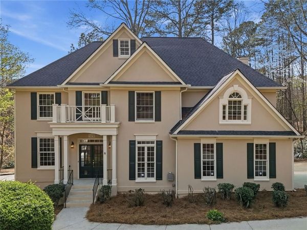 3435 Summit Trail , Cumming, GA 30041