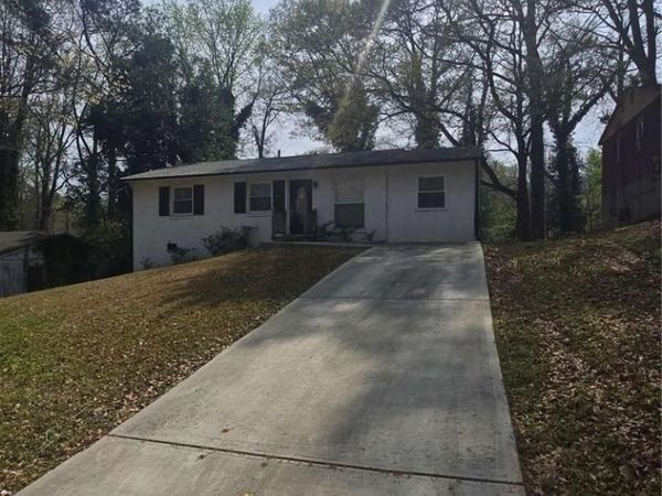 3548 Fairlane Drive, Atlanta, GA 30331