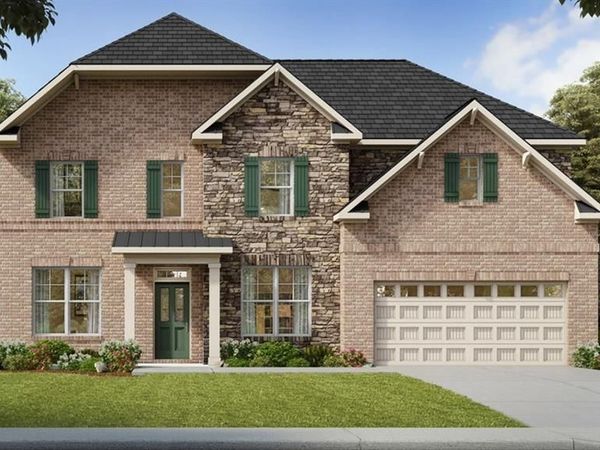 135 Sapelo Drive, Senoia, GA 30276