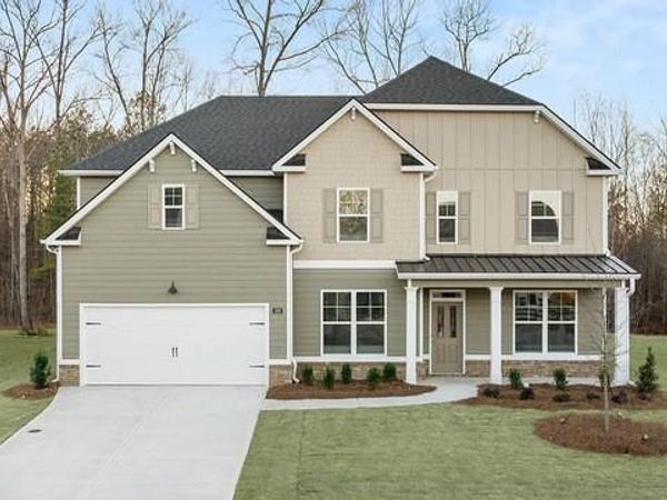 135 Sapelo Drive, Senoia, GA 30276