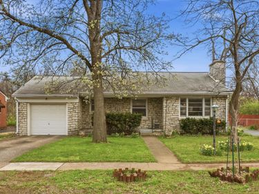 503 Lone Oak Drive, Lexington, KY 40503