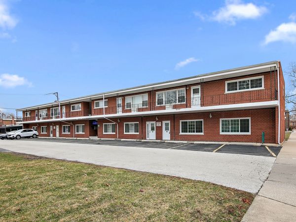 18154 Martin Avenue , Homewood, IL 60430