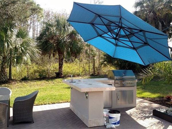 LOT 15 13682 Golden Palms CIR , FORT MYERS, FL 33913