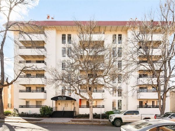 1365 Columbine Street, Unit 103, Denver, CO 80206