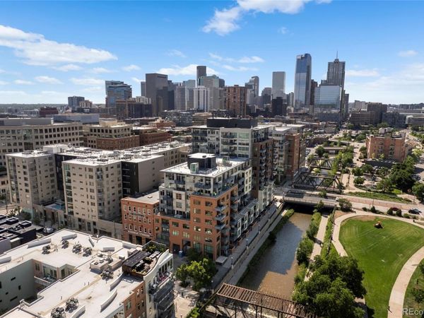 1475 Delgany Street, Unit 307, Denver, CO 80202