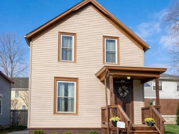 1616 Morton AVENUE, Racine, WI 53403