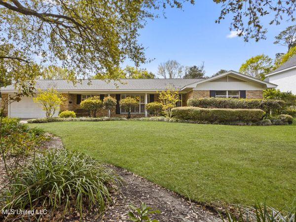 103 Bayou Circle, Gulfport, MS 39507