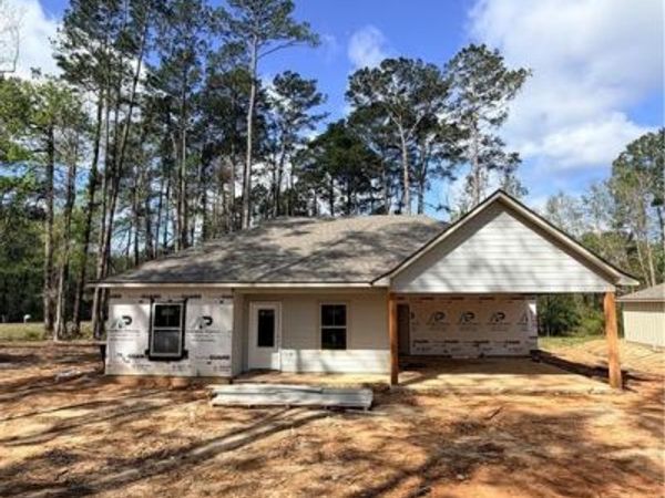 21 LYNN Drive, Ball, LA 71405