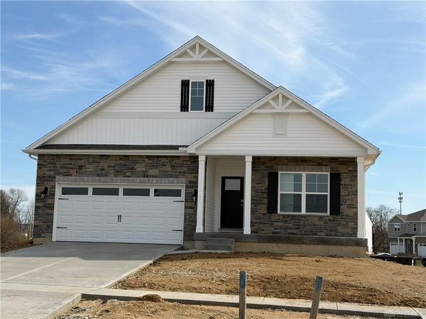 461 Hollywood Boulevard, Xenia, OH 45385