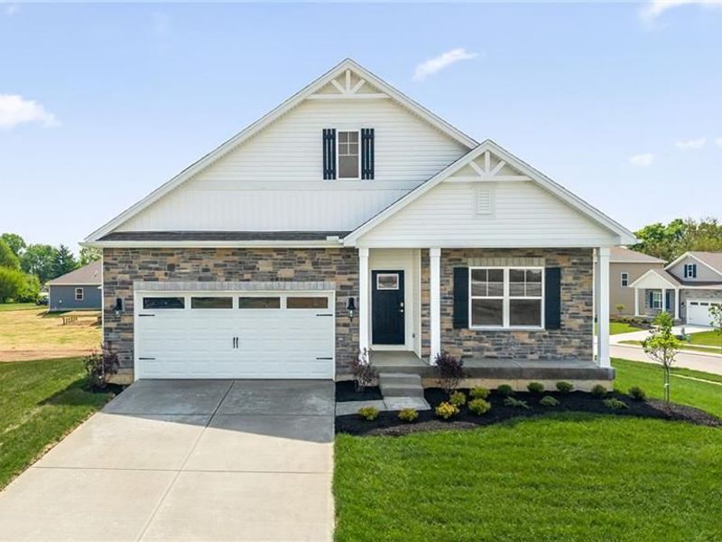 461 Hollywood Boulevard, Xenia, OH 45385 Photo 2