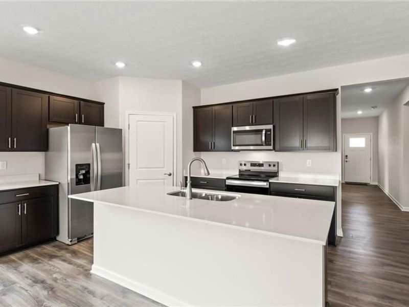 461 Hollywood Boulevard, Xenia, OH 45385 Photo 22