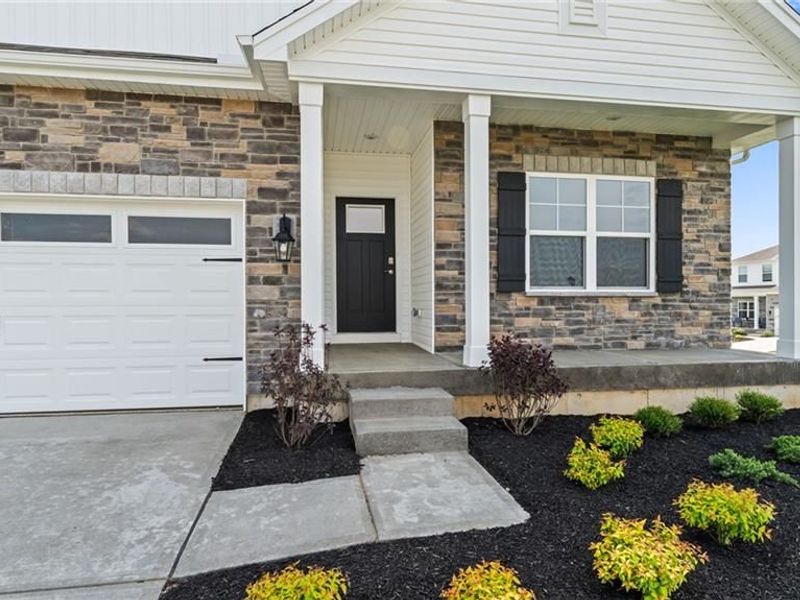 461 Hollywood Boulevard, Xenia, OH 45385 Photo 4