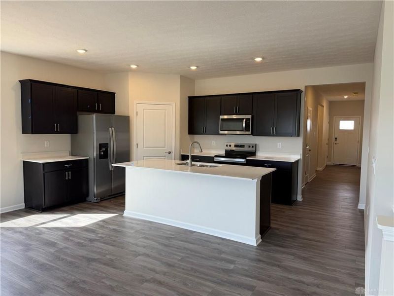 461 Hollywood Boulevard, Xenia, OH 45385 Photo 4