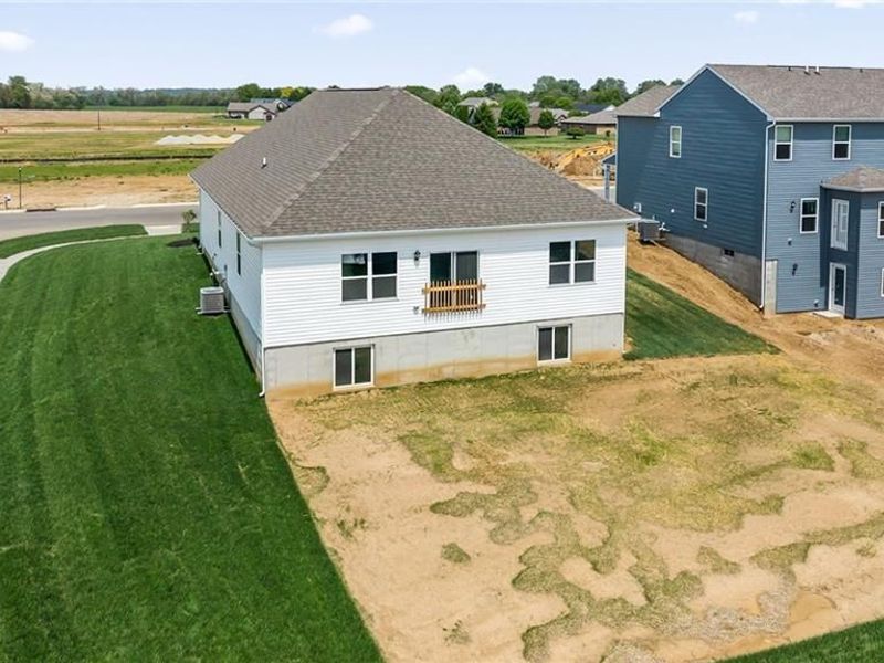461 Hollywood Boulevard, Xenia, OH 45385 Photo 48