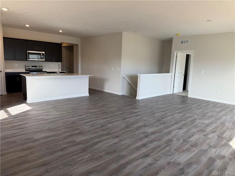 461 Hollywood Boulevard, Xenia, OH 45385 Photo 5