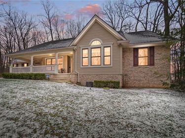 5300 Brookshire Lane, Moorefield Twp, OH 45502