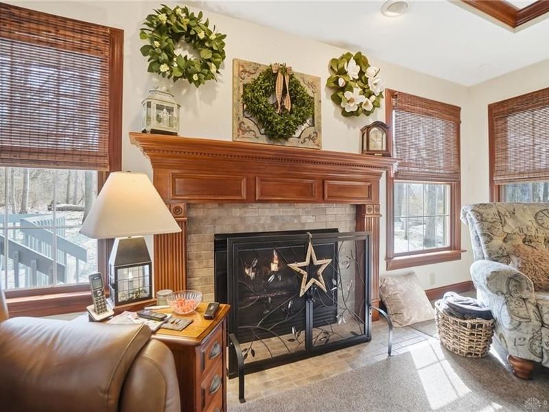 5300 Brookshire Lane, Moorefield Township, OH 45502 Photo 10