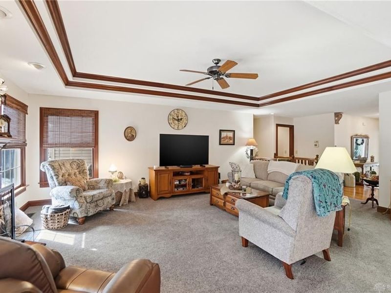 5300 Brookshire Lane, Moorefield Township, OH 45502 Photo 11