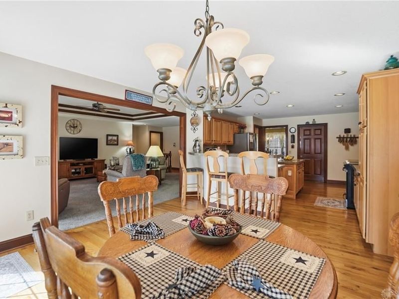 5300 Brookshire Lane, Moorefield Township, OH 45502 Photo 15