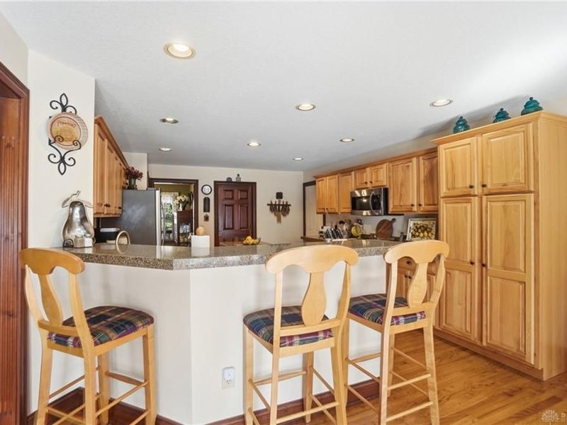 5300 Brookshire Lane, Moorefield Township, OH 45502 Photo 16