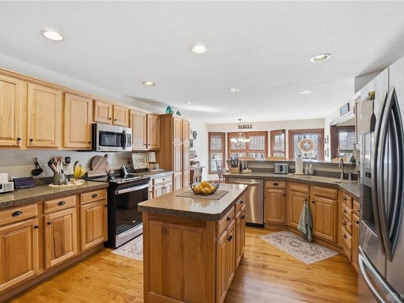 5300 Brookshire Lane, Moorefield Township, OH 45502 Photo 18