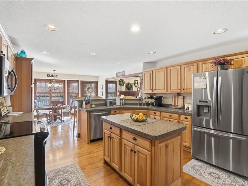 5300 Brookshire Lane, Moorefield Township, OH 45502 Photo 19