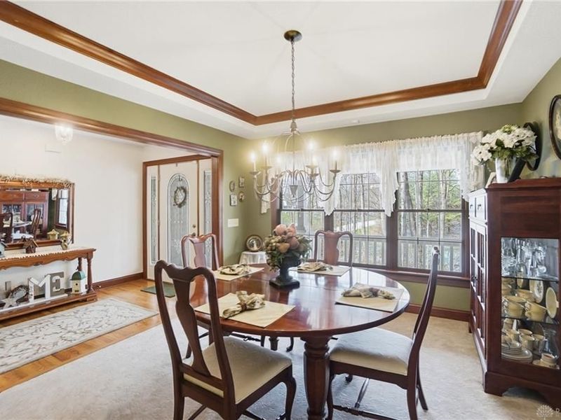 5300 Brookshire Lane, Moorefield Township, OH 45502 Photo 21