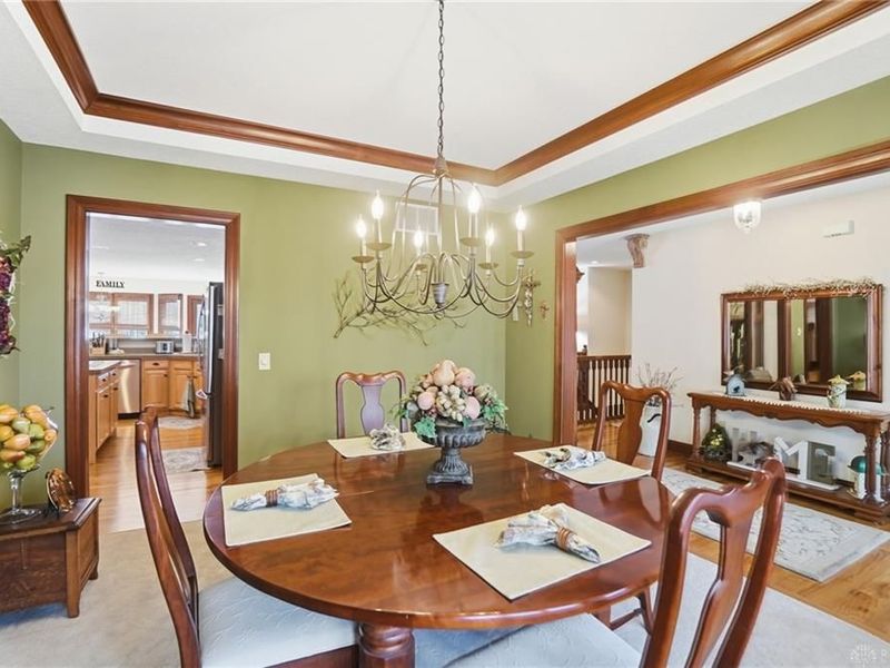 5300 Brookshire Lane, Moorefield Township, OH 45502 Photo 24