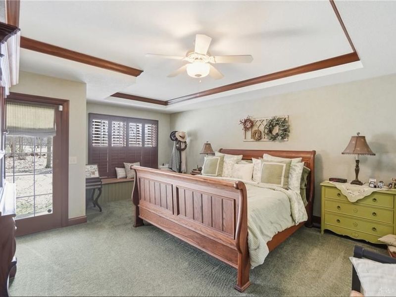 5300 Brookshire Lane, Moorefield Township, OH 45502 Photo 26