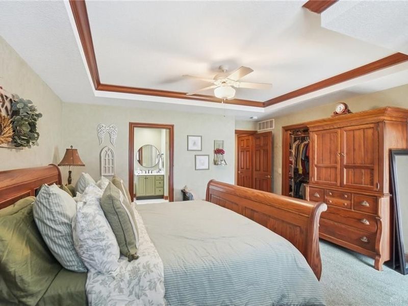 5300 Brookshire Lane, Moorefield Township, OH 45502 Photo 29