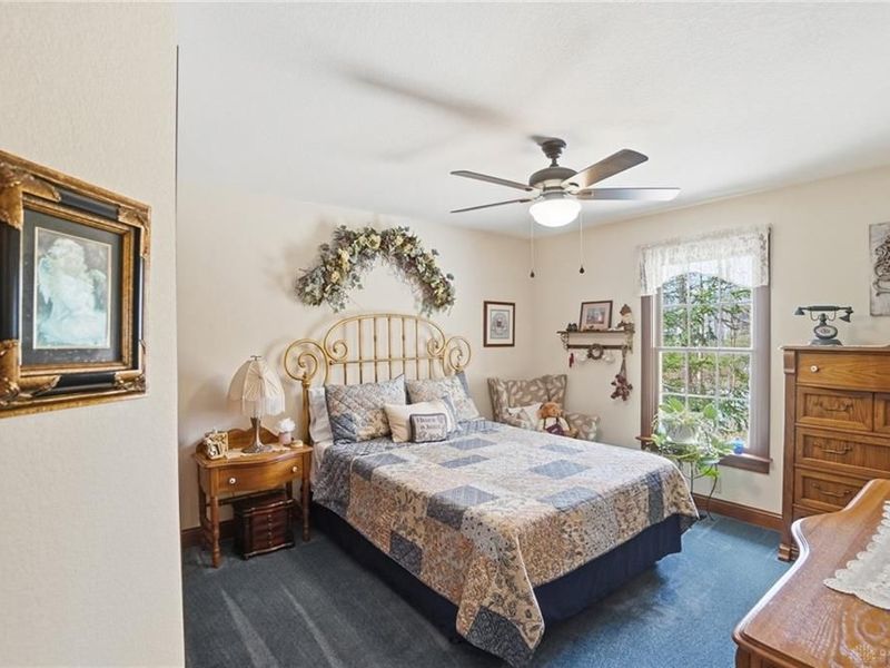 5300 Brookshire Lane, Moorefield Township, OH 45502 Photo 35