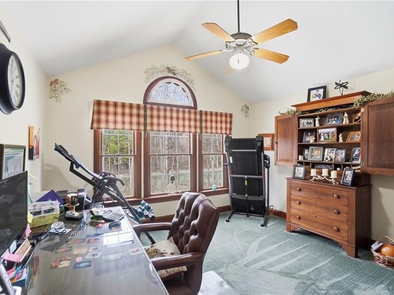 5300 Brookshire Lane, Moorefield Township, OH 45502 Photo 37