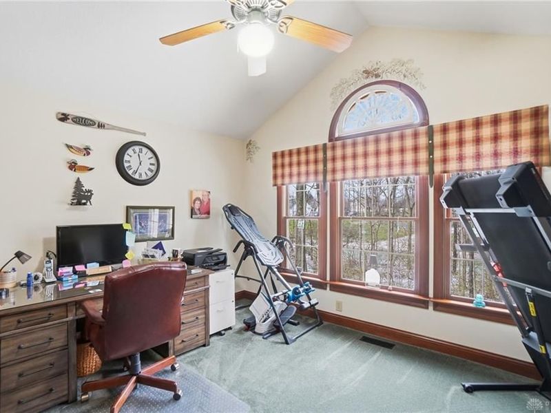 5300 Brookshire Lane, Moorefield Township, OH 45502 Photo 38