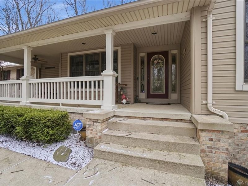 5300 Brookshire Lane, Moorefield Township, OH 45502 Photo 5