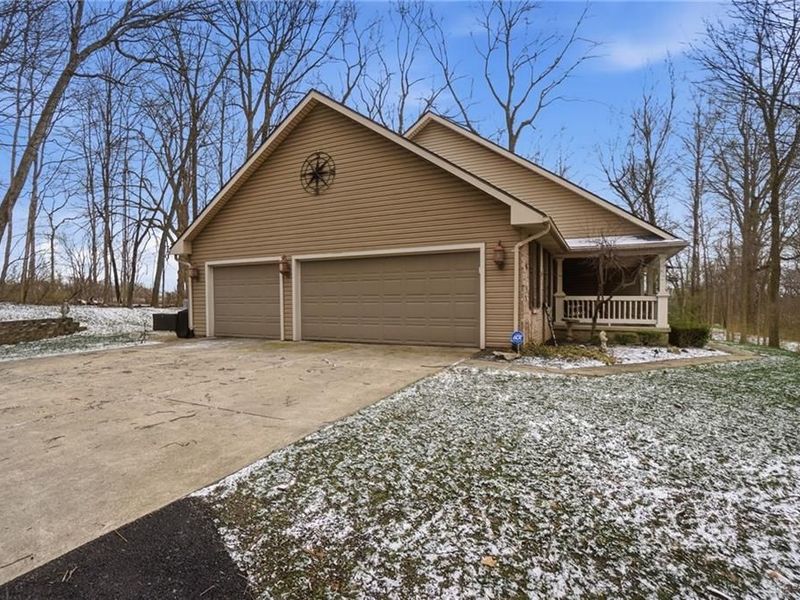 5300 Brookshire Lane, Moorefield Township, OH 45502 Photo 54