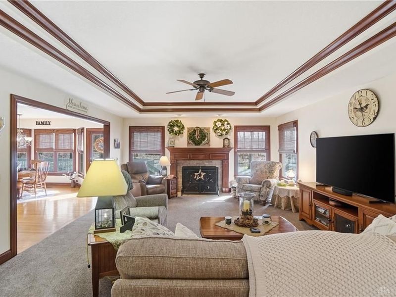 5300 Brookshire Lane, Moorefield Township, OH 45502 Photo 8