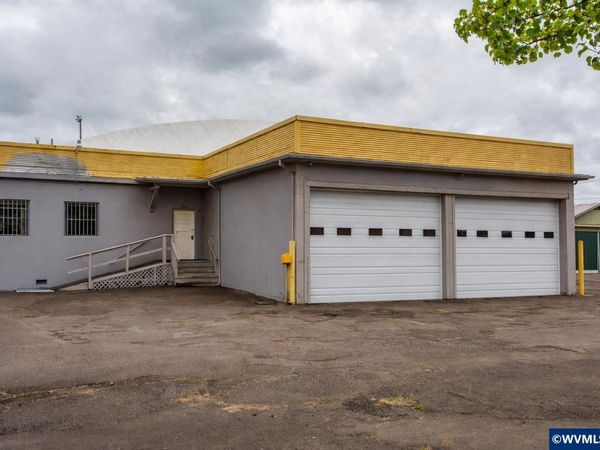 500 Pacific Bl SE, Albany, OR 97321