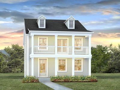 186 Castle Hill Road, Yemassee, SC 29945