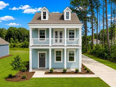 186 Castle Hill Road, Yemassee, SC 29945