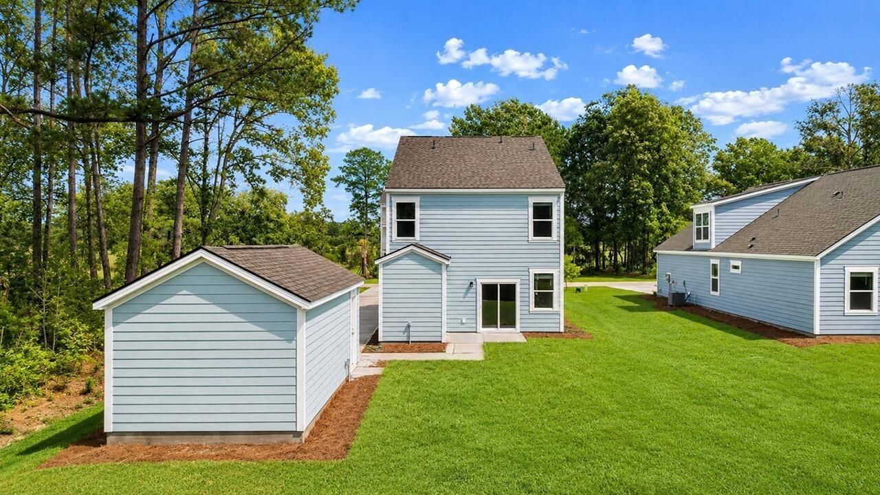 186 Castle Hill Road Photo 9